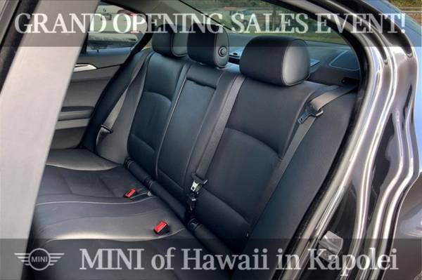 2014 BMW 5-Series 535i - - by dealer - vehicle for sale in Kapolei, HI – photo 22