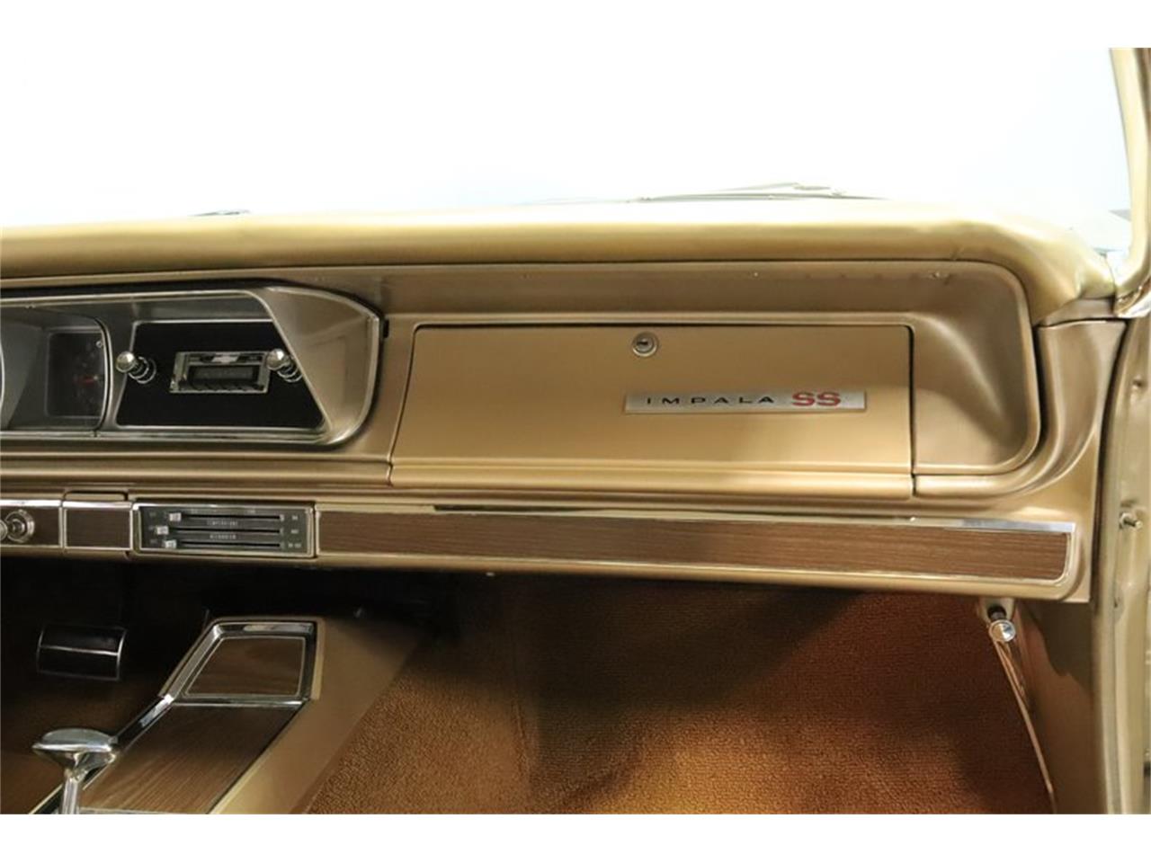 1966 Chevrolet Impala for sale in Mesa, AZ – photo 59