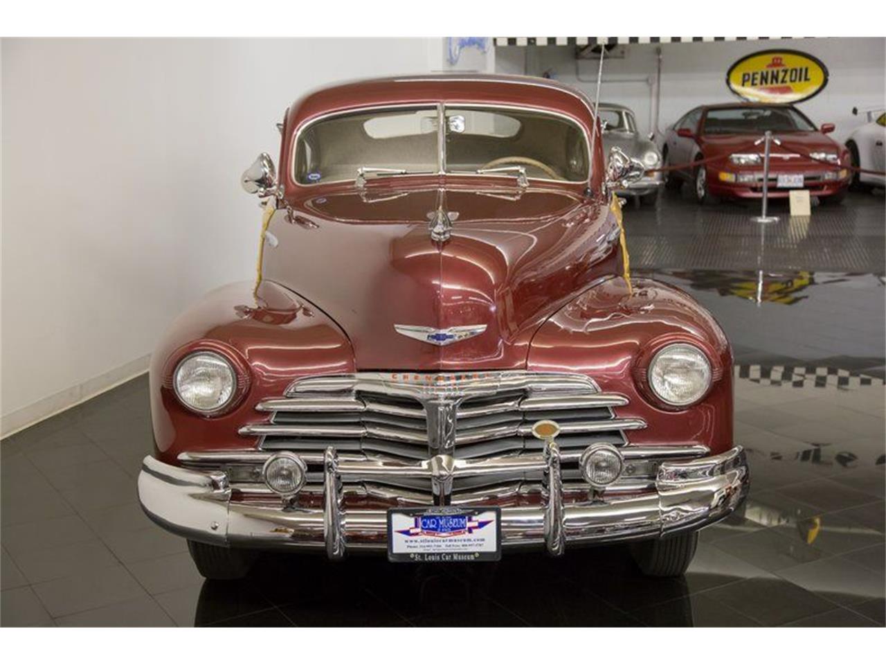 1948 Chevrolet Fleetline for sale in Saint Louis, MO – photo 4