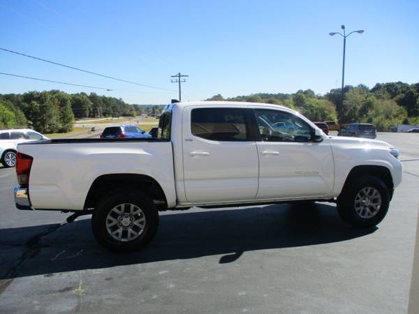 2019 Toyota Tacoma 2WD SR5 DOUBLE CAB 5 BED - - by for sale in Hardin, KY – photo 8