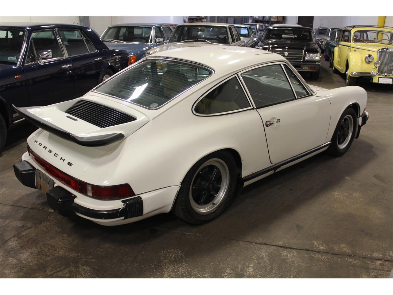 1973 Porsche 911 for sale in Cleveland, OH – photo 50