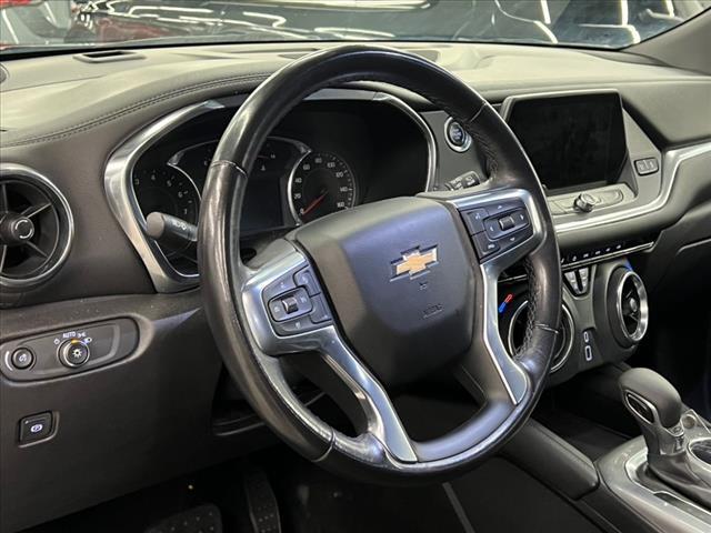 2021 Chevrolet Blazer 2LT for sale in Other, NJ – photo 9