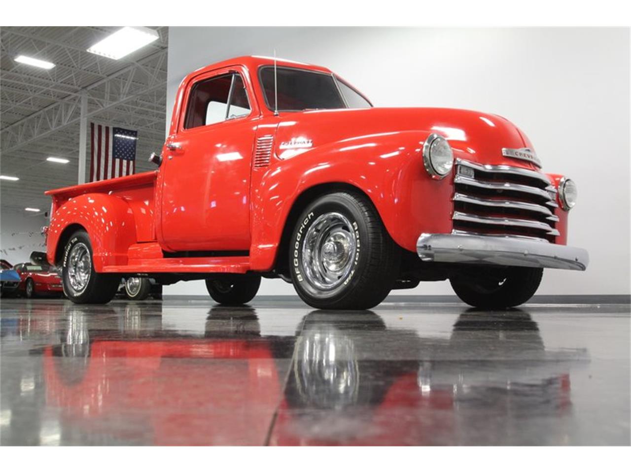 1950 Chevrolet 3100 for sale in Concord, NC – photo 34