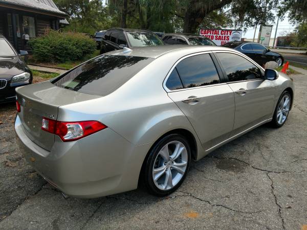2010 ACURA TSX SEDAN! $6700 CASH SALE! for sale in Tallahassee, FL – photo 6