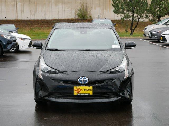 2017 Toyota Prius Two for sale in Minneapolis, MN – photo 2