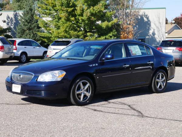 2007 Buick Lucerne 4dr Sdn V6 CXL for sale in Inver Grove Heights, MN – photo 3
