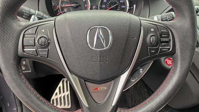 2019 Acura MDX SH-AWD with Technology and A-SPEC Package for sale in Lexington, KY – photo 15