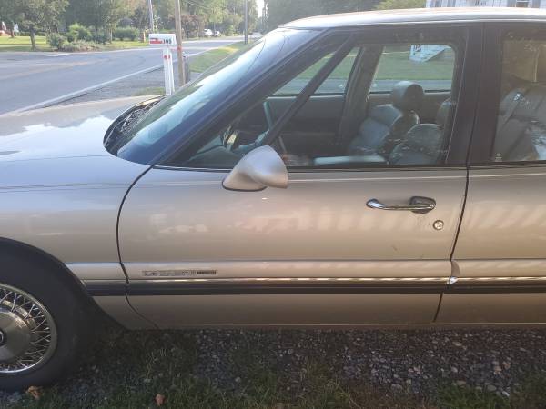 1997 Buick LeSabre for sale in Stevensville, MD – photo 2