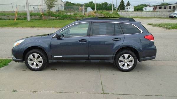 2010 subaru awd 183,000 miles clean car $5450 **Call Us Today For... for sale in Waterloo, IA – photo 3