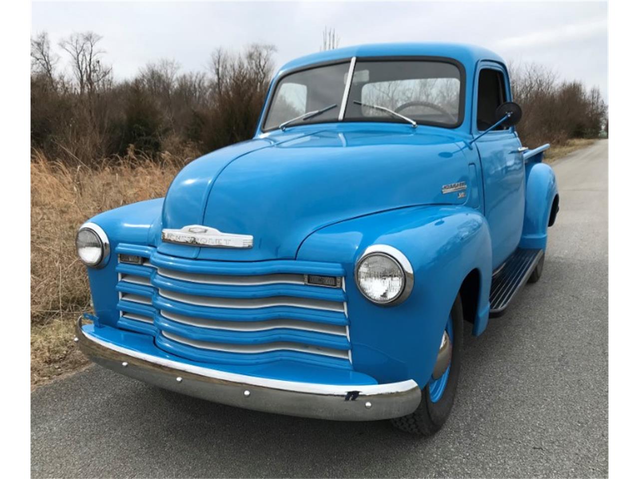 1949 Chevrolet 3100 for sale in Harpers Ferry, WV – photo 11