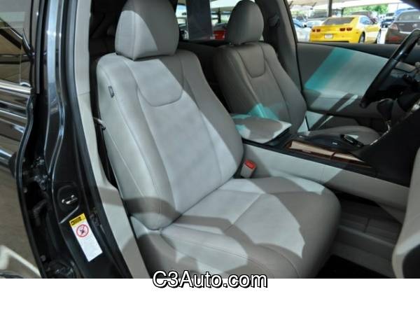 2010 Lexus RX 350 - - by dealer - vehicle automotive for sale in Plano, TX – photo 23