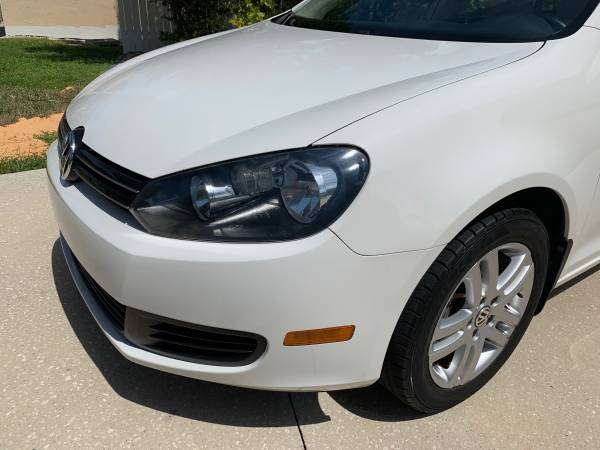 VW TDI JETTA SPORTWAGEN Price Drop! CLEAN ONLY 66K for sale in Daytona Beach, FL – photo 10