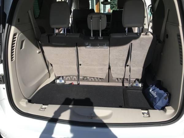 2017 Handicap Wheelchair Van, Chrysler Pacifica Touring-L - cars & for sale in Oxford, MI – photo 9