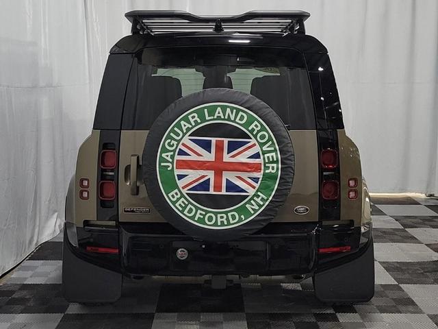 2020 Land Rover Defender 110 First Edition for sale in Other, NH – photo 6
