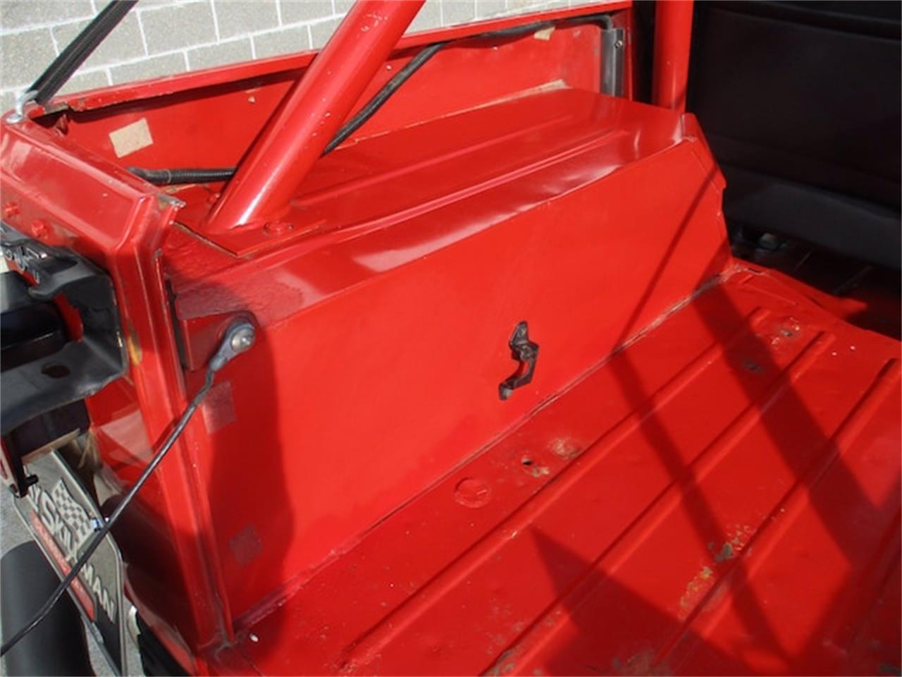 1986 Jeep CJ for sale in Greenwood, IN – photo 28