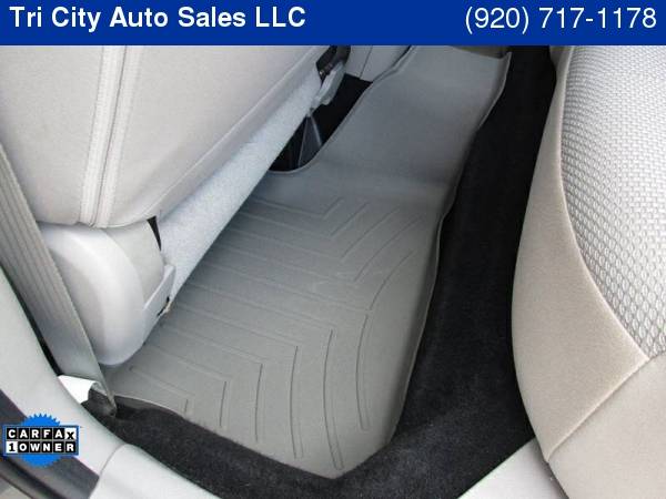 2012 Subaru Forester 2.5X Premium AWD 4dr Wagon 4A Family owned since for sale in MENASHA, WI – photo 22