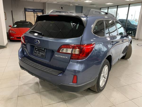 2015 SUBARU OUTBACK 2.5I PREMIUM - cars & trucks - by dealer -... for sale in Springfield, IL – photo 7