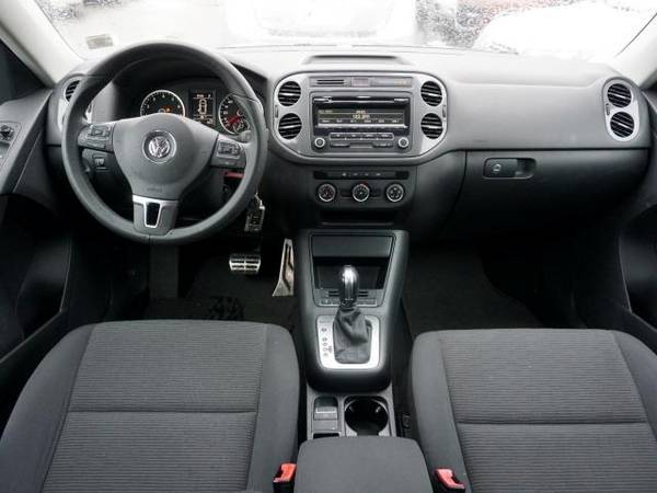 2013 Volkswagen Tiguan S - - by dealer - vehicle for sale in Other, NY – photo 23
