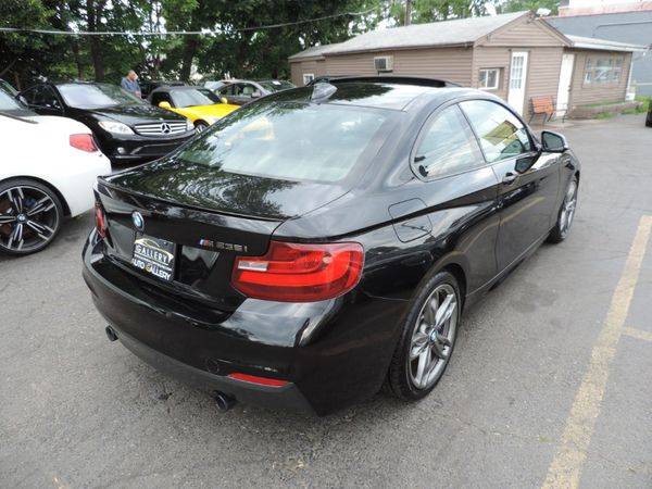 2015 BMW 2 Series 2dr Cpe M235i xDrive AWD - WE FINANCE EVERYONE! for sale in Lodi, NJ – photo 6