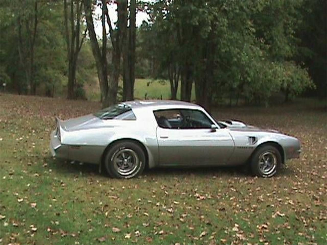 1976 Pontiac Firebird for sale in Cadillac, MI – photo 2