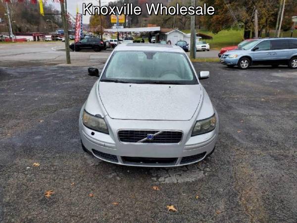 2005 Volvo S40 2.4i 4dr Sedan - cars & trucks - by dealer - vehicle... for sale in Knoxville, TN – photo 2