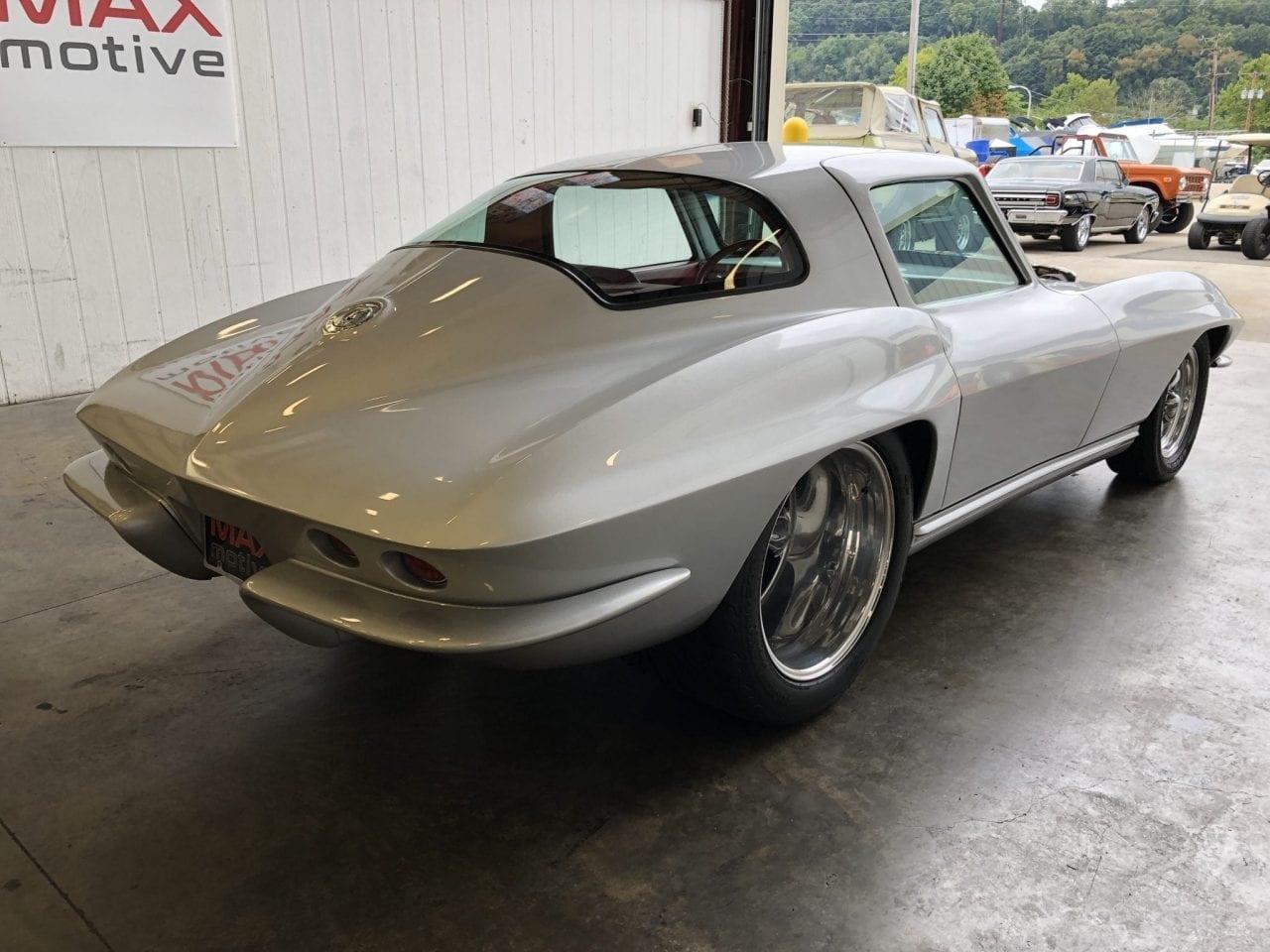 1967 Chevrolet Corvette for sale in Pittsburgh, PA – photo 12