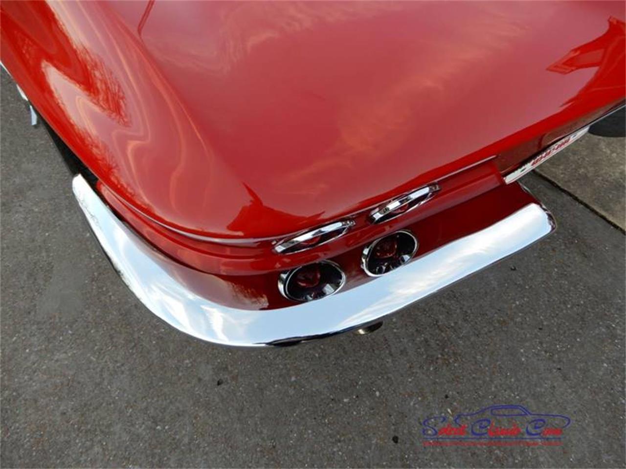 1963 Chevrolet Corvette for sale in Hiram, GA – photo 24