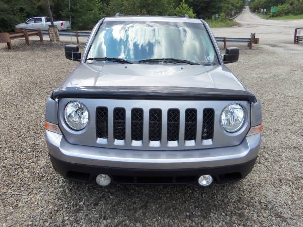 2015 Jeep Patriot Sport 4x4 - - by dealer - vehicle for sale in Other, PA – photo 3