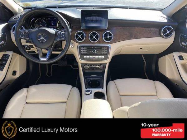 2018 Mercedes-Benz GLA-Class - - by dealer - vehicle for sale in Great Neck, NY – photo 15