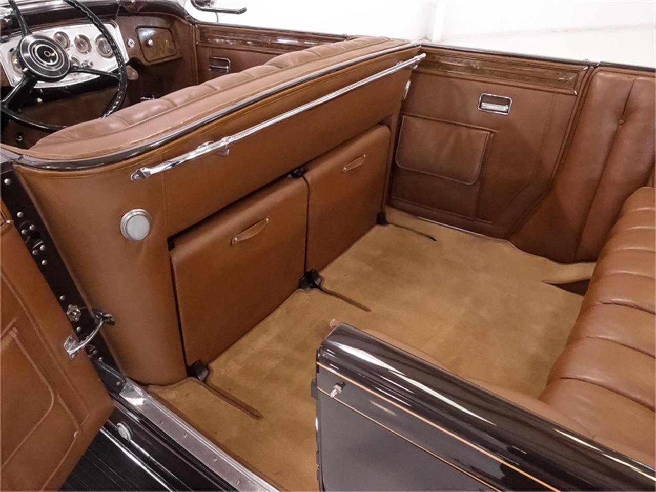1933 Packard Super Eight for sale in Saint Louis, MO – photo 32