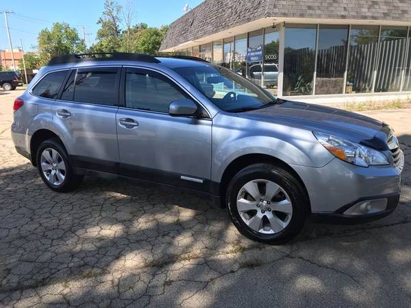 2012 Subaru Outback for sale in Appleton, WI