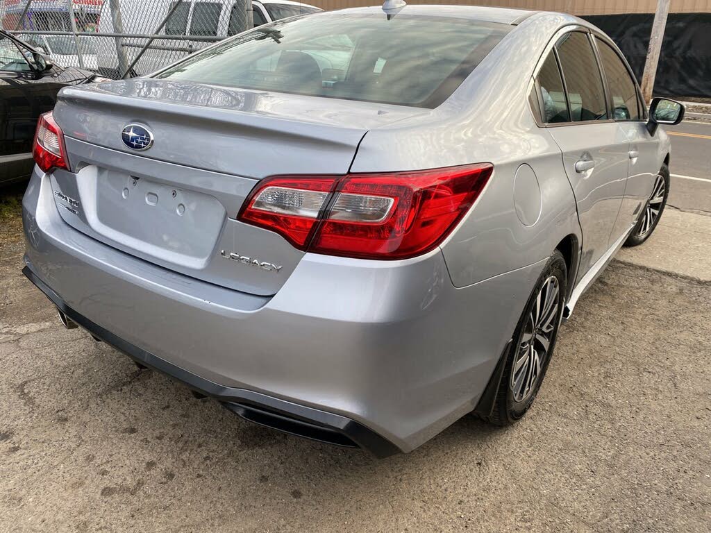 2018 Subaru Legacy 2.5i Premium for sale in Bridgeport, CT – photo 2