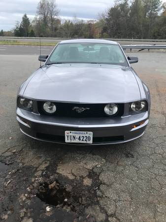 Ford Mustang GT for sale in Stanardsville, VA – photo 2