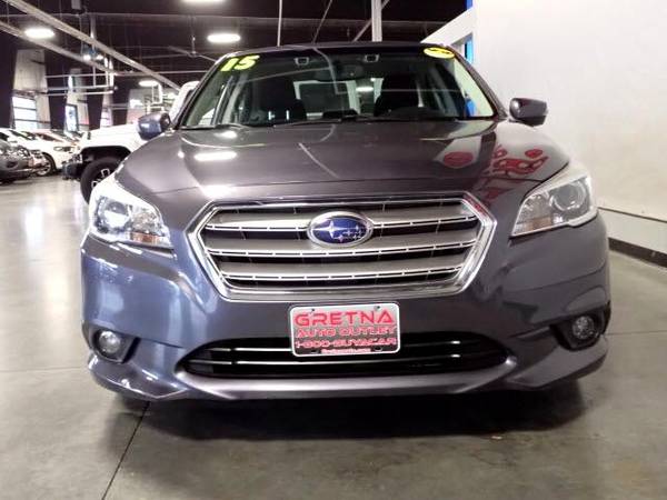 2015 Subaru Legacy - - by dealer - vehicle automotive for sale in Gretna, MO – photo 12