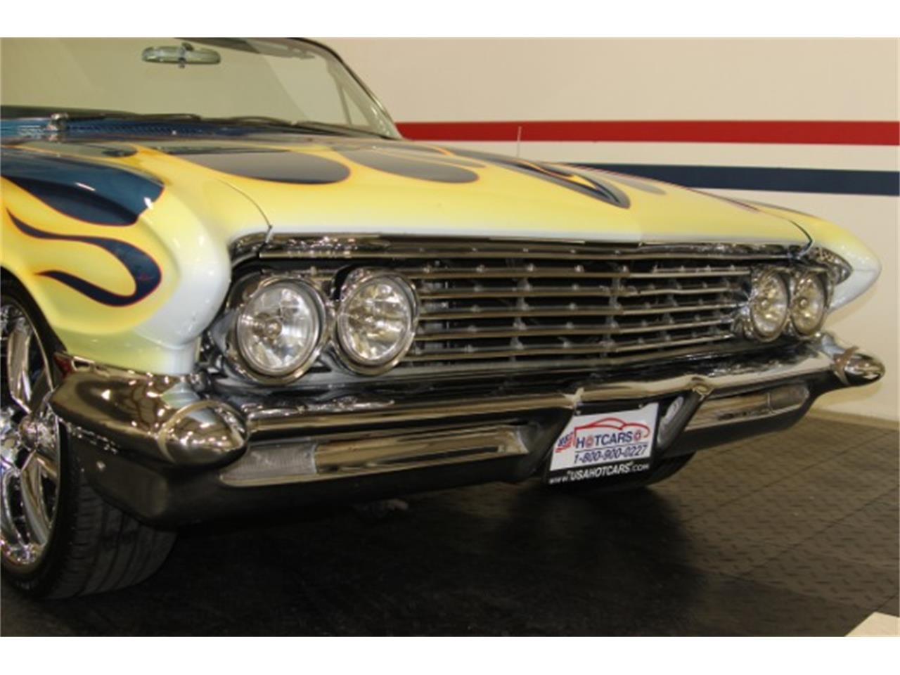 1961 Buick Invicta for sale in San Ramon, CA – photo 11