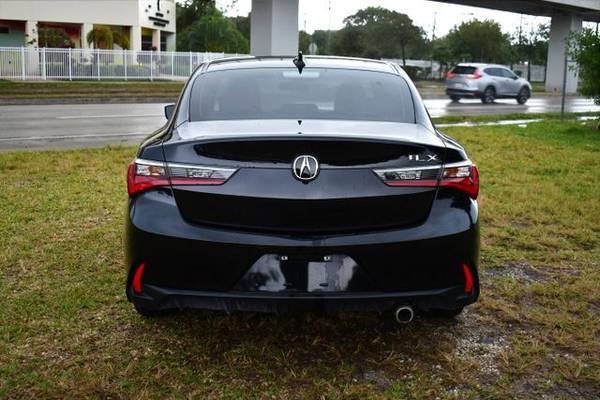 2020 Acura ILX - Call Now! - - by dealer - vehicle for sale in Miami, GA – photo 4
