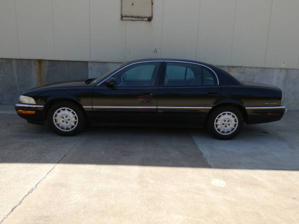 97 Buick PARK AVENUE ULTRA *WE FINANCE* ~AWESOME CONDITION!~ - cars... for sale in Flint, TX – photo 8