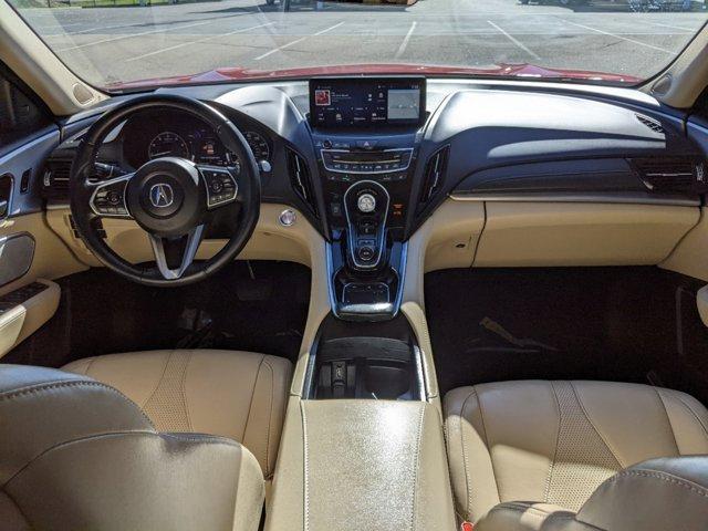 2021 Acura RDX Technology Package for sale in Northglenn, CO – photo 18