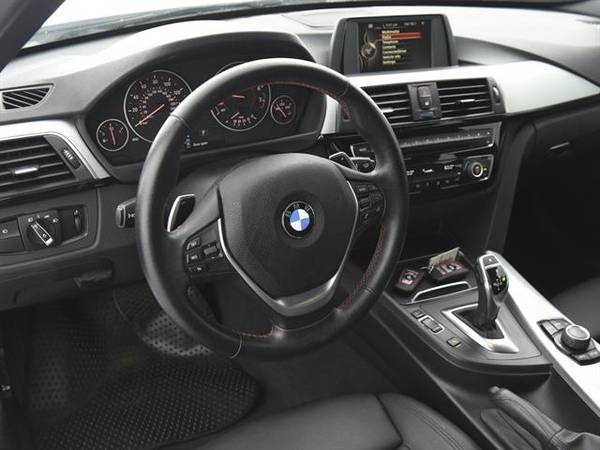 2016 BMW 3 Series 328i Sedan 4D sedan White - FINANCE ONLINE for sale in Atlanta, GA – photo 2