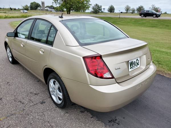 2006 Saturn Ion Level 2 with 57,xxx miles for sale in Milaca, MN – photo 7