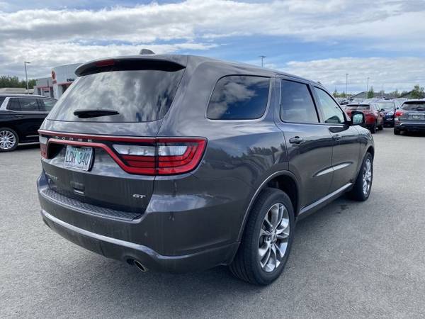 2019 Dodge Durango GREY SPECIAL OFFER! - - by for sale in Anchorage, AK – photo 8