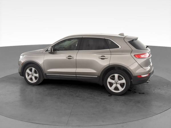 2017 Lincoln MKC Premiere Sport Utility 4D suv Silver - FINANCE... for sale in Fort Collins, CO – photo 6