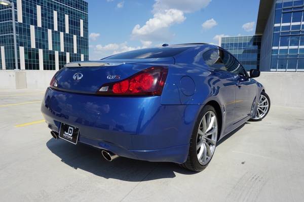 2008 INFINITI G37s Coupe *(( RARE 6 SPEED G37 S ))* MODS!! for sale in Austin, TX – photo 8
