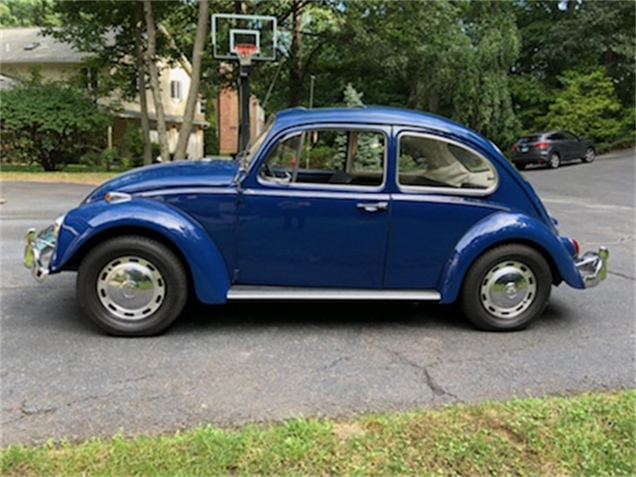 1967 Volkswagen Beetle for sale in Farmington, CT – photo 2