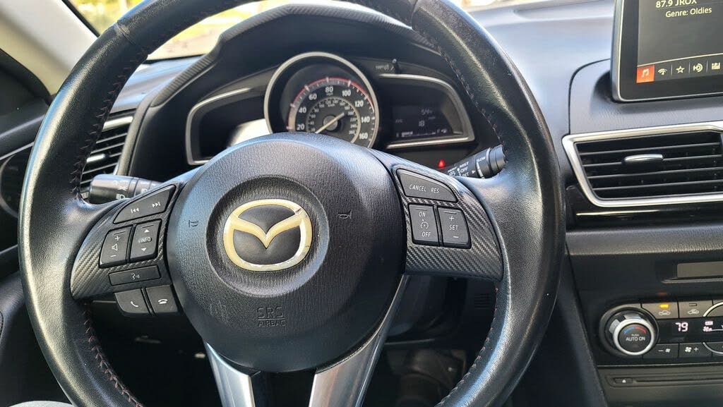 2015 Mazda MAZDA3 i Touring for sale in Hasbrouck Heights, NJ – photo 30