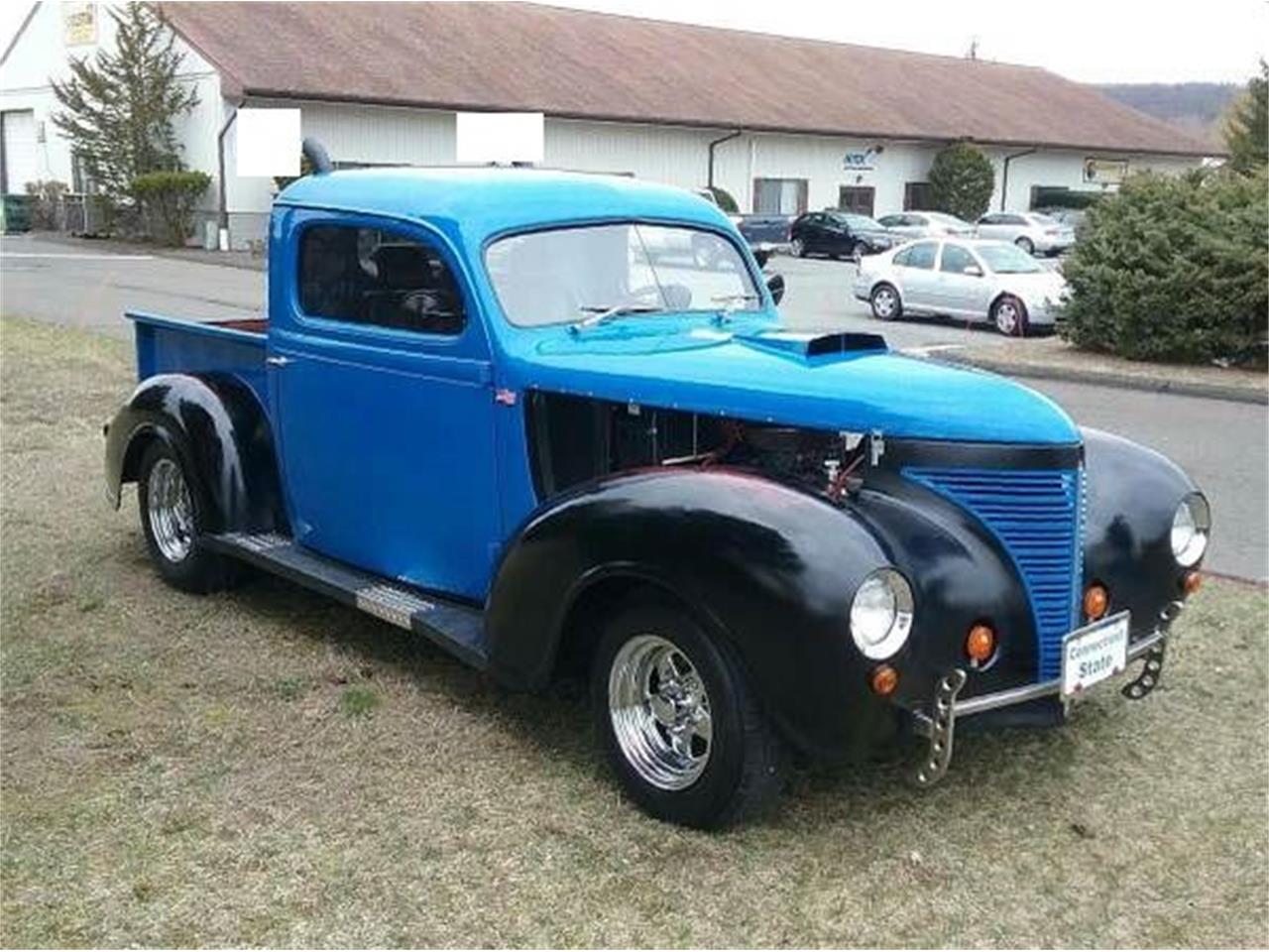 1939 Plymouth Custom for sale in Cadillac, MI – photo 6