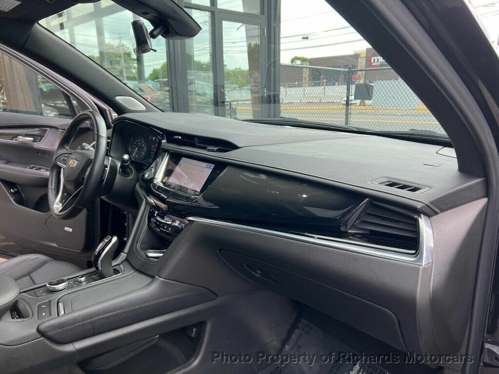 2021 Cadillac XT6 Sport AWD for sale in Malden, MA – photo 21