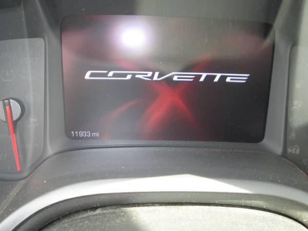 2015 Corvette Stingray Convertible 2LT for sale in Madison, WI – photo 15