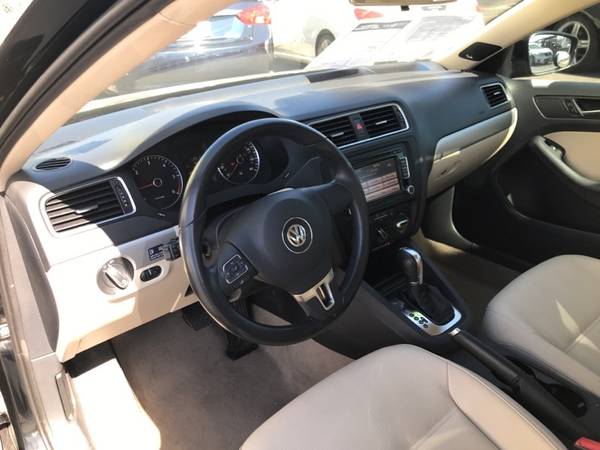 2012 Volkswagen Jetta 2.0L TDI Sedan 4D for sale in Moreno Valley, CA – photo 18