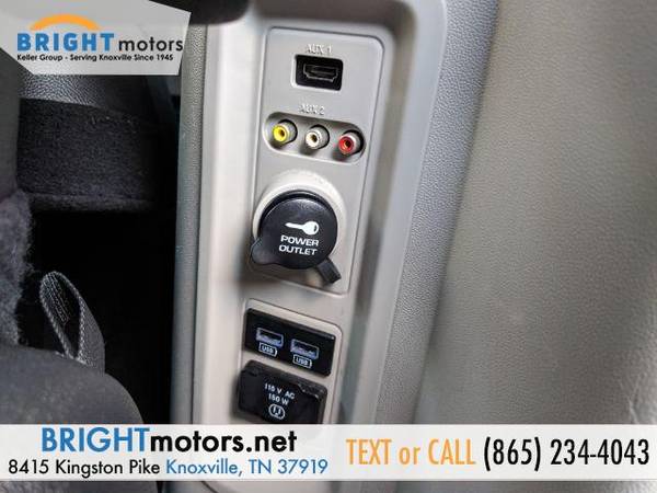 2015 Chrysler Town Country Touring HIGH-QUALITY VEHICLES at LOWEST PRI for sale in Knoxville, TN – photo 17